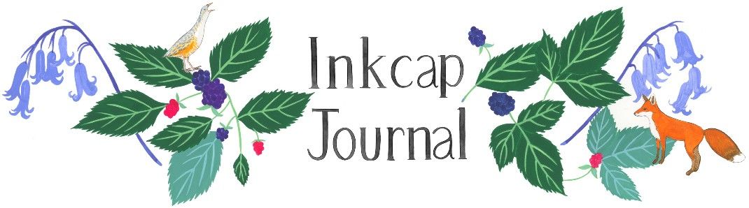 Inkcap Journal