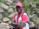 Maxwell Ayamba