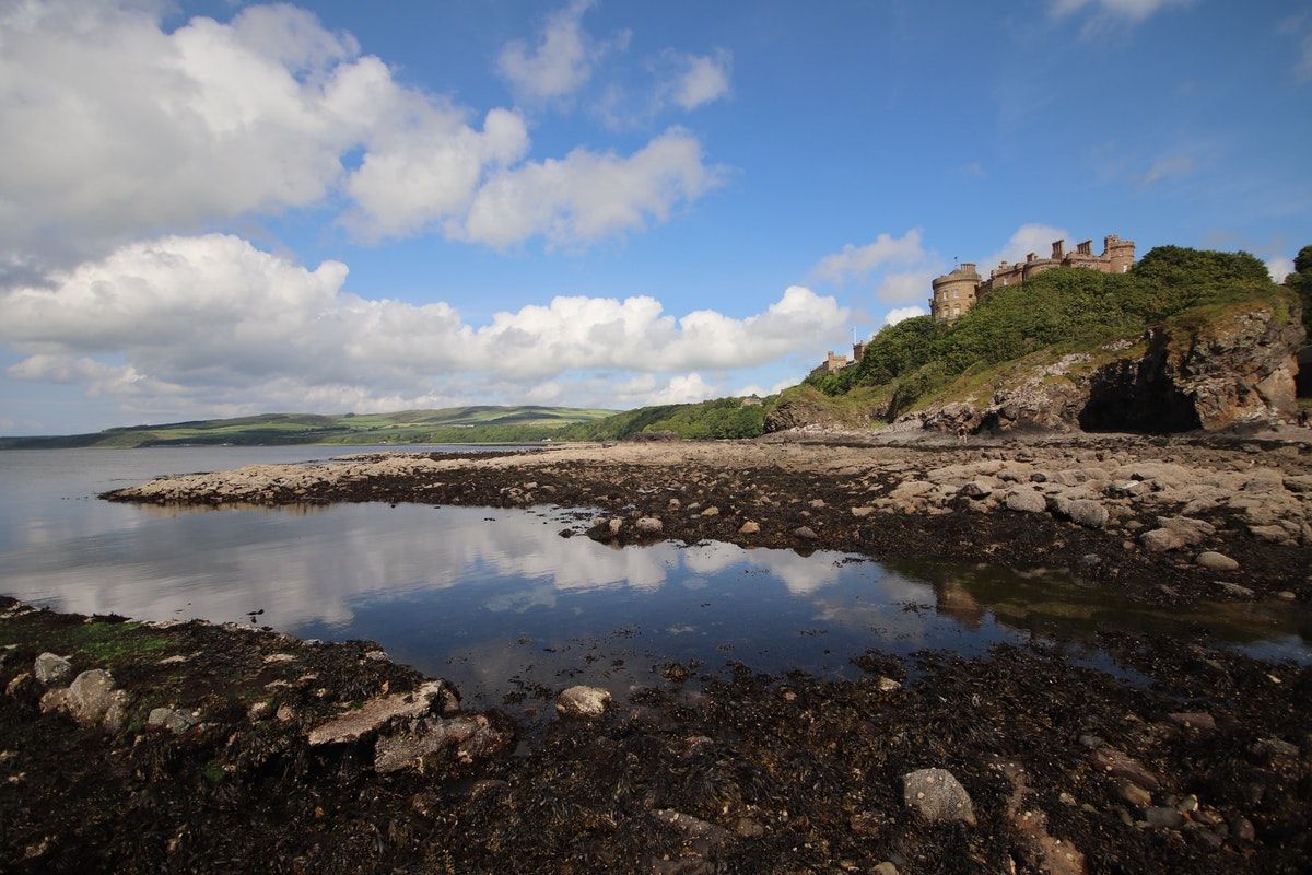 Green Brexit & Gaelic Landscapes