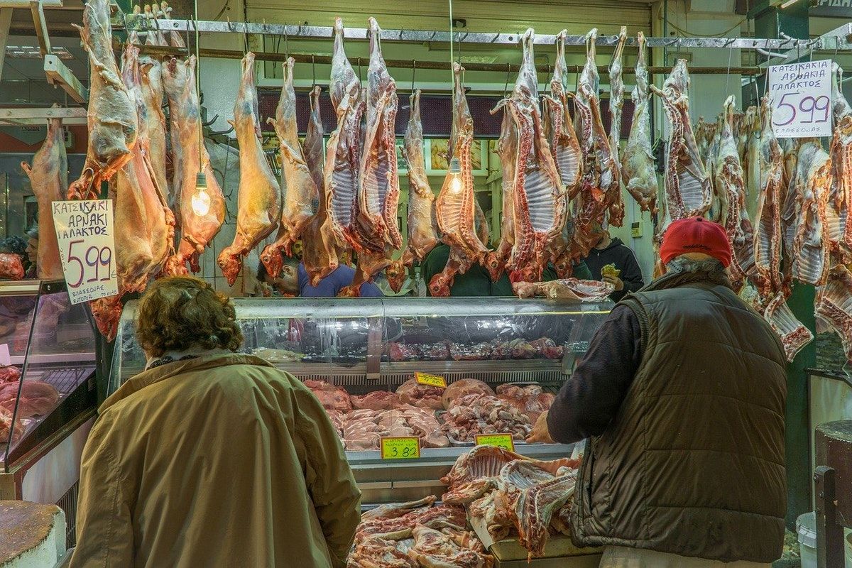 The media has failed with its reporting on meat