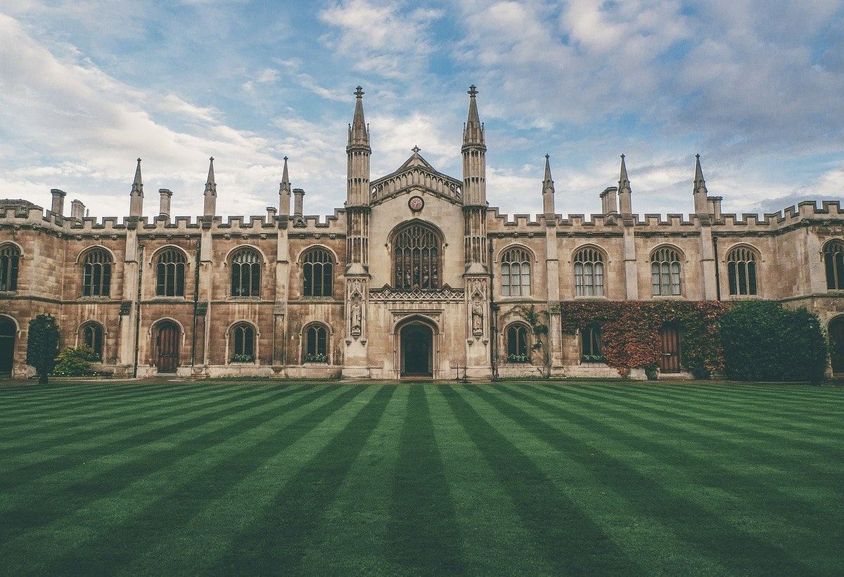 Inside the new campaign to rewild the Royal Family, Church and Oxbridge