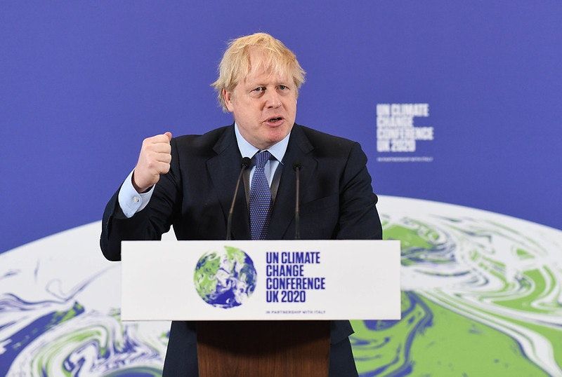 The UK wants to put nature at the heart of COP26. Will it succeed?