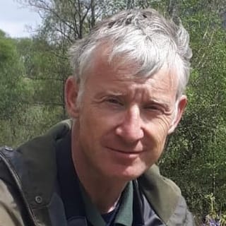 Ian Carter